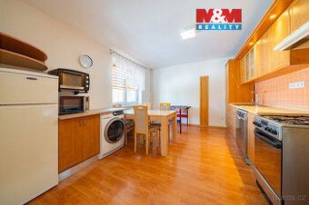 Byt přímo od majitele - neplatíte provizi RK. Možnost přihlá