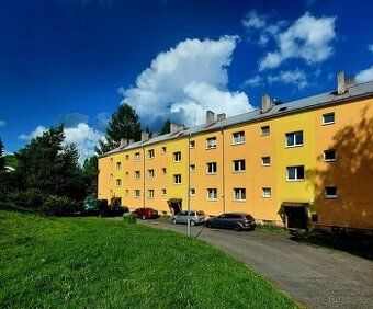 Byt přímo od majitele - neplatíte provizi RK. Možnost přihlá