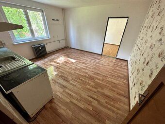 Byt přímo od majitele - neplatíte provizi RK. Možnost přihlá