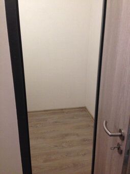 Pronajmu byt 2+1 (57 m2) v Hranicích na ulici Tř.1.máje (vče