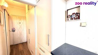 Nabízíme k prodeji byt v družstevním vlastnictví v panelovém