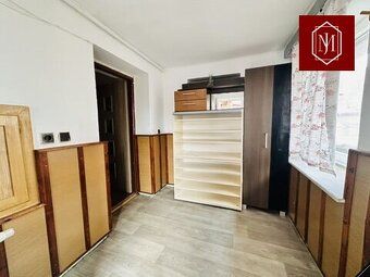 Nabízím k pronájmu velmi prostorný byt o celkové výměře 97,9