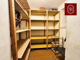 Nabízím k pronájmu velmi prostorný byt o celkové výměře 97,9