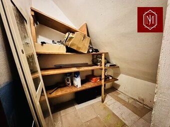 Nabízím k pronájmu velmi prostorný byt o celkové výměře 97,9