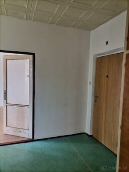 Byt přímo od majitele - neplatíte provizi RK. Možnost přihlá