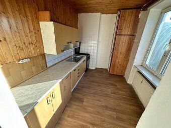 Byt přímo od majitele - neplatíte provizi RK. Možnost přihlá