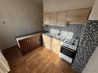 Byt přímo od majitele - neplatíte provizi RK. Možnost přihlá