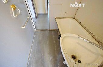 Prodej bytové jednotky o dispozici 3+1 a výměře 61,8 m², sit