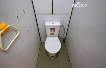 Prodej bytové jednotky o dispozici 3+1 a výměře 61,8 m², sit