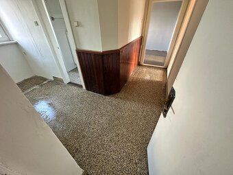 Byt přímo od majitele - neplatíte provizi RK. Možnost přihlá
