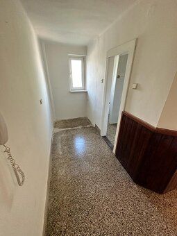 Byt přímo od majitele - neplatíte provizi RK. Možnost přihlá