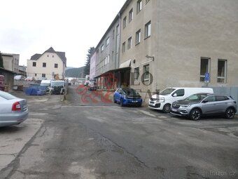 Nabízím pronájem bytu 2+kk v Děčíně Dolní Oldřichov. Byt se 