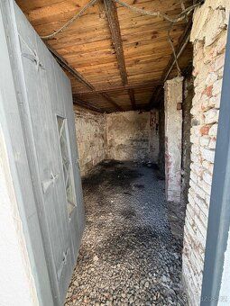 Hledáte rodinný dům, který cenovkou odpovídá spíše menšímu b
