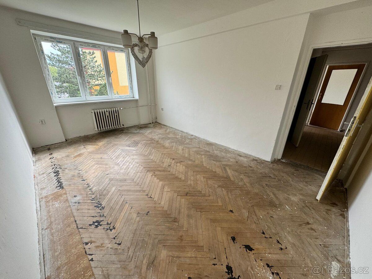 Byt přímo od majitele - neplatíte provizi RK. Možnost přihlá