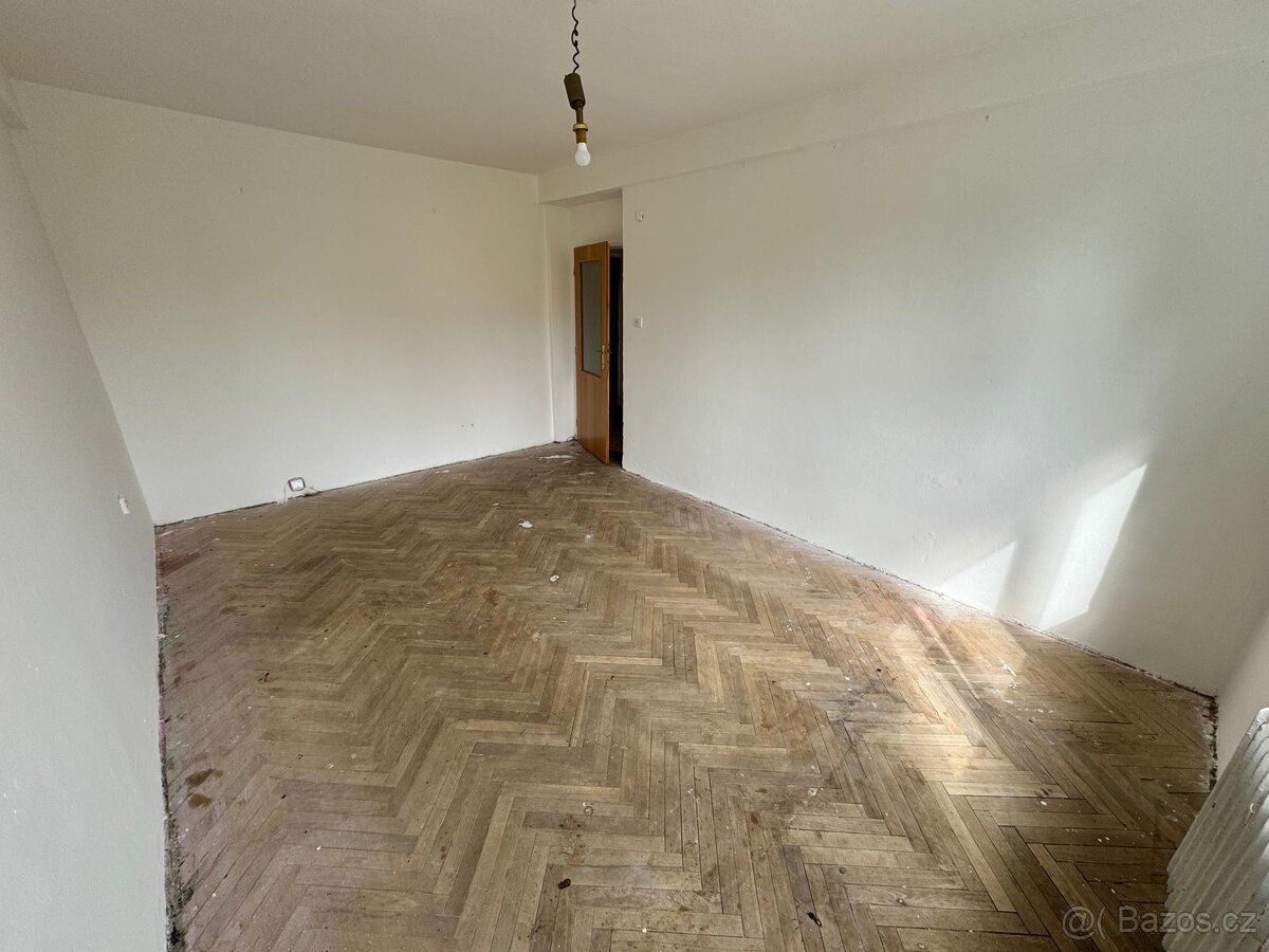Byt přímo od majitele - neplatíte provizi RK. Možnost přihlá