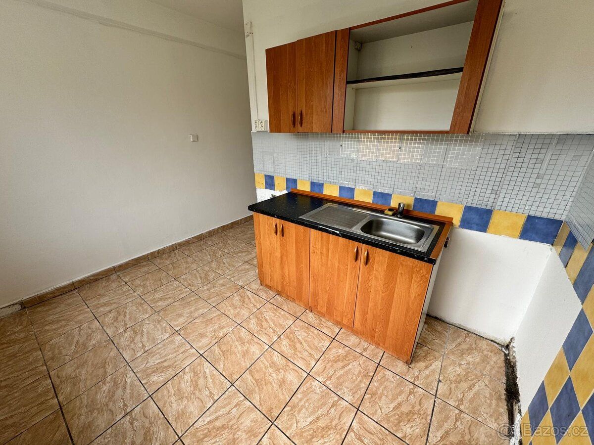 Byt přímo od majitele - neplatíte provizi RK. Možnost přihlá