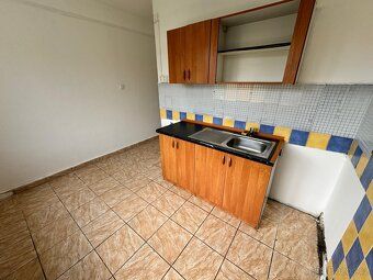 Byt přímo od majitele - neplatíte provizi RK. Možnost přihlá