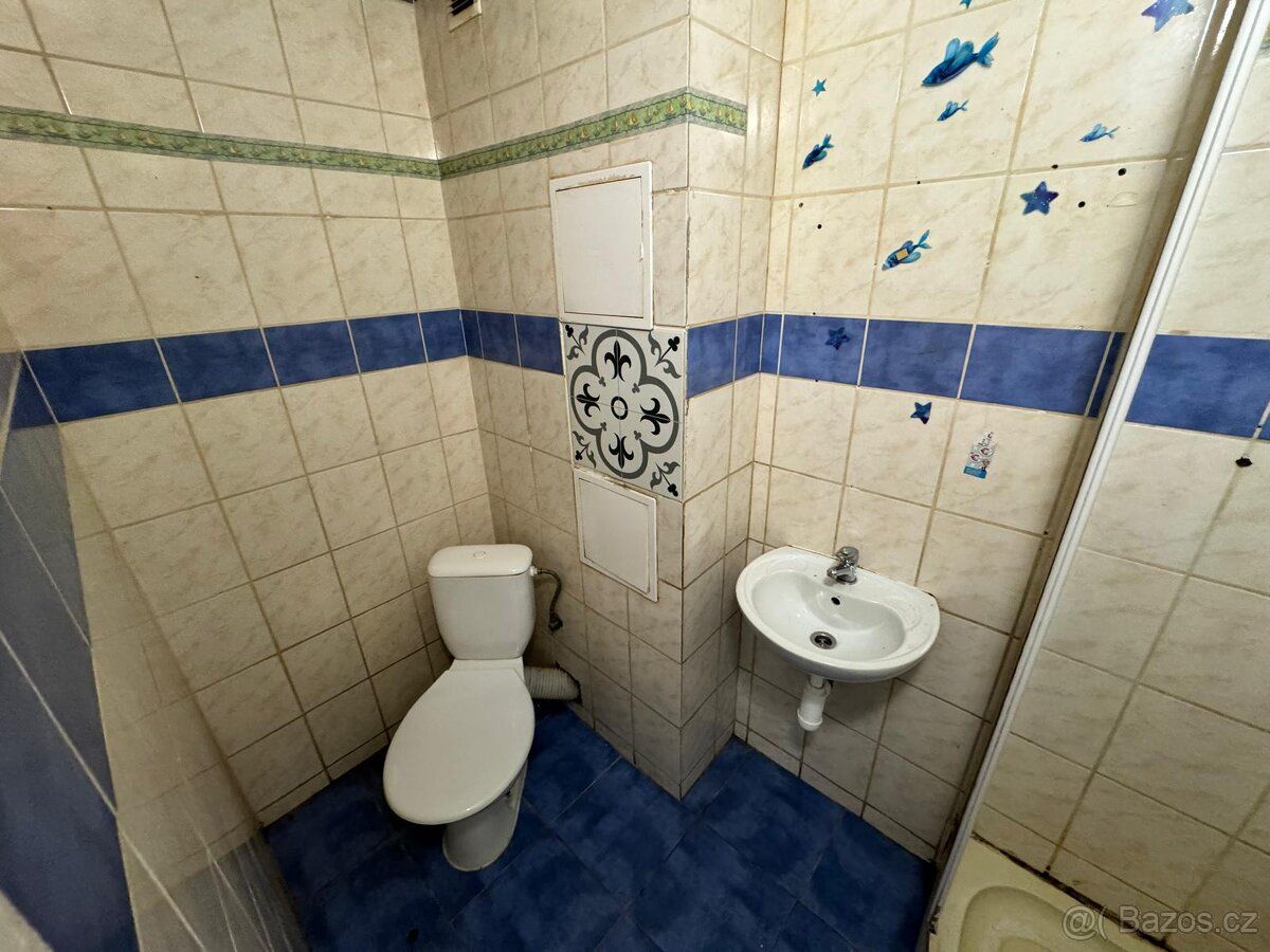 Byt přímo od majitele - neplatíte provizi RK. Možnost přihlá