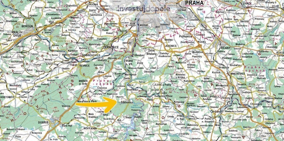 Ev.č. 2025-06-23-10 U nás nakupujete přímo od vlastníka – be