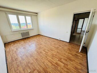 Byt přímo od majitele - neplatíte provizi RK. Možnost přihlá