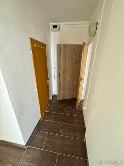 Byt přímo od majitele - neplatíte provizi RK. Možnost přihlá