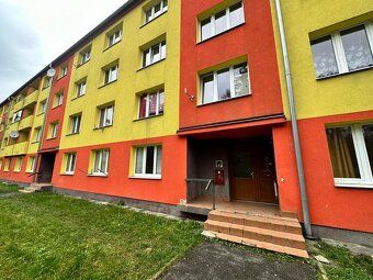 Byt přímo od majitele - neplatíte provizi RK. Možnost přihlá