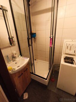 Nabízíme k pronájmu byt 3+1+B v klidné části obce Litvínov n