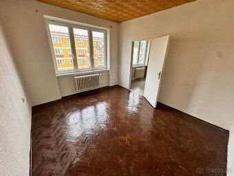 Byt přímo od majitele - neplatíte provizi RK. Možnost přihlá