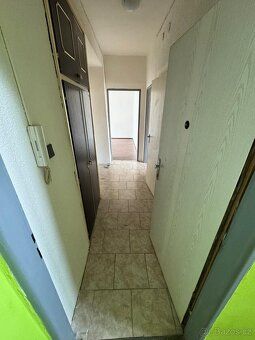 Byt přímo od majitele - neplatíte provizi RK. Možnost přihlá