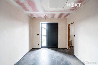 Hledáte dům, kde bude rodině skutečně dobře? Moderní bungalo