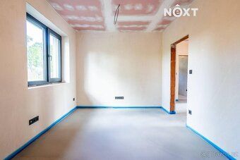 Hledáte dům, kde bude rodině skutečně dobře? Moderní bungalo