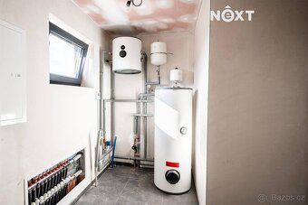 Hledáte dům, kde bude rodině skutečně dobře? Moderní bungalo