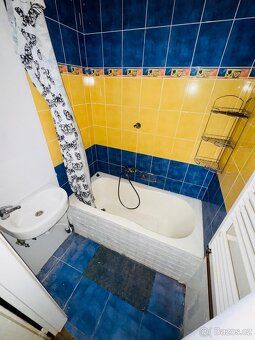 Byt přímo od majitele - neplatíte provizi RK. Možnost přihlá