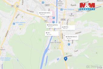 Nabízíme k prodeji autodílnu ve Vsetíně na dobře viditelném 