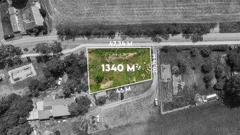 Prodej souvislého celku orné půdy – 88 042 m²
Katastrální úz