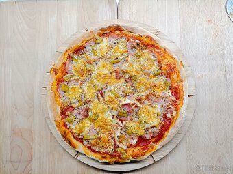 PRONÁJEM ZAVEDENÉHO PIZZA BARU A CUKRÁRNY – OLOMOUC HOLICE
P