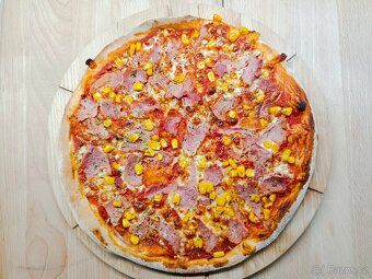 PRONÁJEM ZAVEDENÉHO PIZZA BARU A CUKRÁRNY – OLOMOUC HOLICE
P