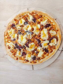 PRONÁJEM ZAVEDENÉHO PIZZA BARU A CUKRÁRNY – OLOMOUC HOLICE
P