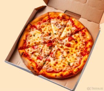 PRONÁJEM ZAVEDENÉHO PIZZA BARU A CUKRÁRNY – OLOMOUC HOLICE
P