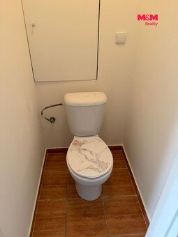 Nabízíme k pronájmu slunný byt 3+1 po zdařilé rekonstrukci v