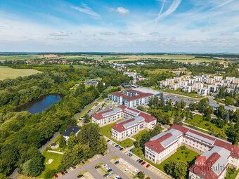 Prodej, byty/2+kk, 41 m2, Slepá 798, 28924 Milovice, Nymburk