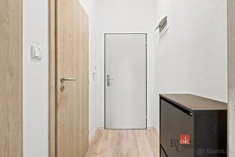 Prodej, byty/2+kk, 41 m2, Slepá 798, 28924 Milovice, Nymburk