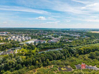 Prodej, byty/2+kk, 41 m2, Slepá 798, 28924 Milovice, Nymburk