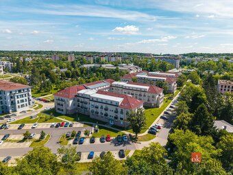 Prodej, byty/2+kk, 41 m2, Slepá 798, 28924 Milovice, Nymburk