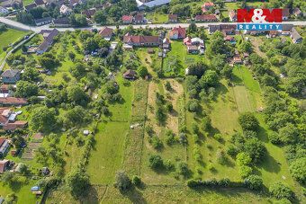 Hledáte místo, kde by jste mohli spojit bydlení, hospodaření