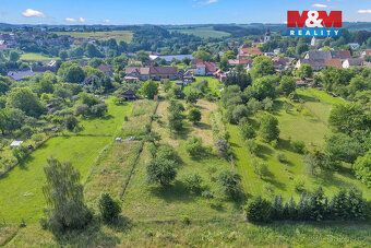 Hledáte místo, kde by jste mohli spojit bydlení, hospodaření