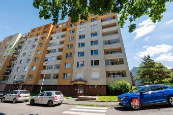 Продаж, квартира/студія, 40 м2, За Беранком 763, Клатові ІІ, 33901