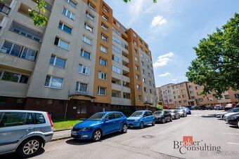 Продаж, квартира/студія, 40 м2, За Беранком 763, Клатові ІІ, 33901