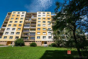 Prodej, byty/4+1, 102 m2, Manětínská 1547/77, Bolevec, 32300