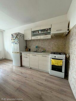 Cena : 1mil 950tisíc. ☀️ Prosluněný byt 3+1 s dlouhým balkon